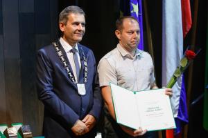 Slavnostna akademija obcine Krsko_foto_Benjamin Kovac-22